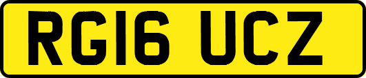 RG16UCZ