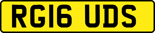 RG16UDS