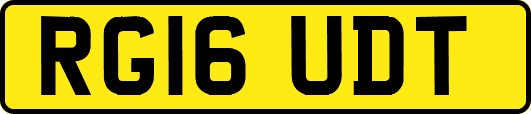 RG16UDT