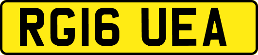 RG16UEA