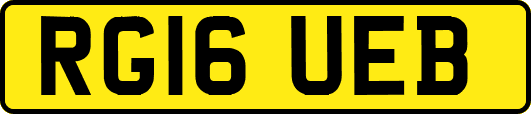 RG16UEB