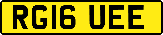 RG16UEE
