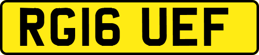 RG16UEF