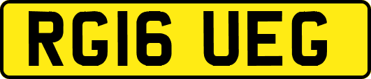 RG16UEG