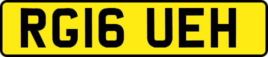RG16UEH