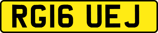 RG16UEJ