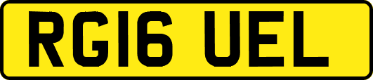 RG16UEL