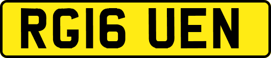 RG16UEN