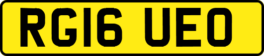 RG16UEO