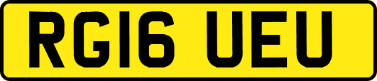 RG16UEU