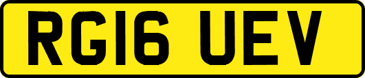 RG16UEV