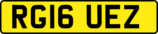 RG16UEZ