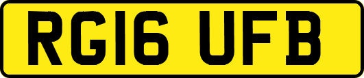 RG16UFB