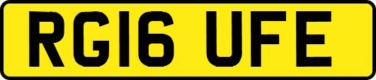 RG16UFE