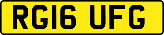 RG16UFG