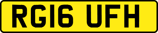 RG16UFH