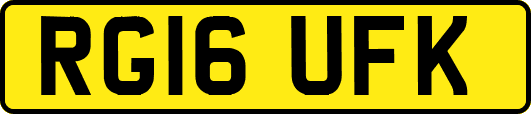 RG16UFK