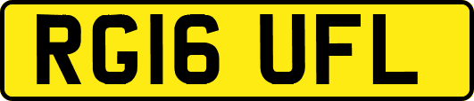 RG16UFL