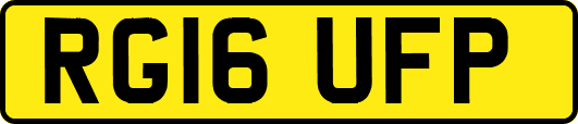 RG16UFP