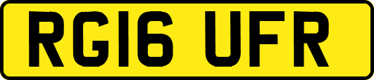 RG16UFR