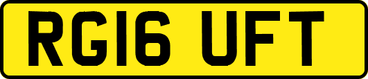 RG16UFT