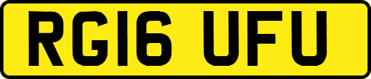 RG16UFU