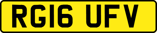 RG16UFV