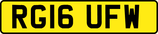 RG16UFW