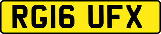 RG16UFX