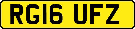 RG16UFZ
