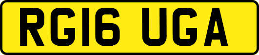 RG16UGA