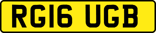 RG16UGB