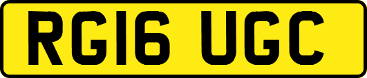 RG16UGC