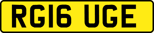 RG16UGE