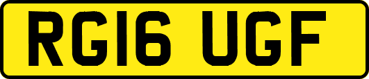 RG16UGF