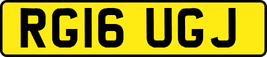 RG16UGJ
