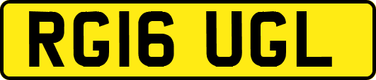 RG16UGL