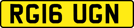 RG16UGN