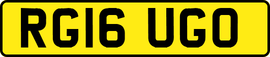 RG16UGO