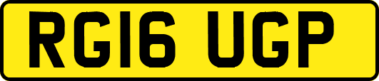 RG16UGP