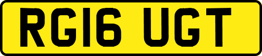 RG16UGT