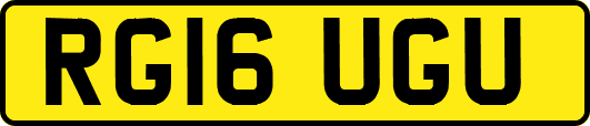 RG16UGU