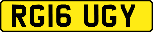 RG16UGY