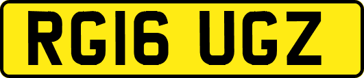 RG16UGZ