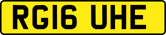 RG16UHE