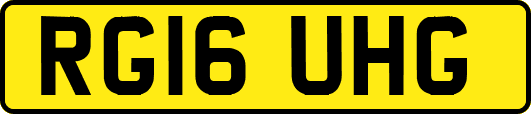 RG16UHG