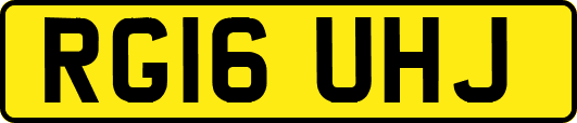 RG16UHJ