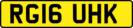 RG16UHK