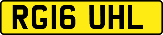 RG16UHL