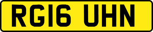 RG16UHN